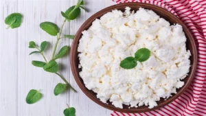 تخزين الجبن القريش في الثلاجة بطريقة خاطئة يفسده سريعًا.. نصائح خبراء التغذية للحفاظ عليه طازجًا